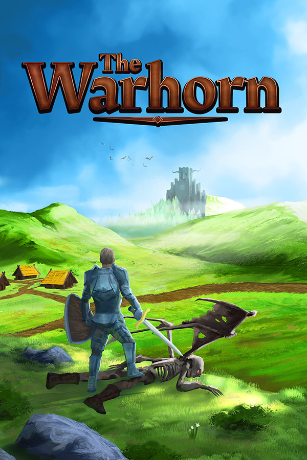 The Warhorn for steam The Warhorn for steam