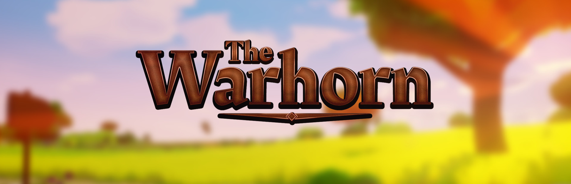The Warhorn