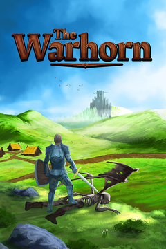 The Warhorn Logo