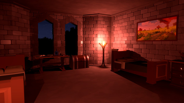 The Warhorn game for windows Pc 1