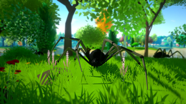 The Warhornfor windows and Linux 1