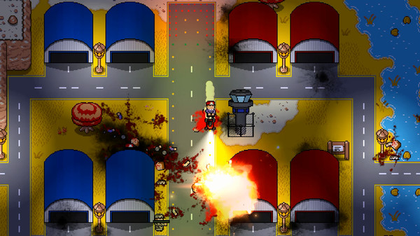 Law Mowerfor windows and Linux 1