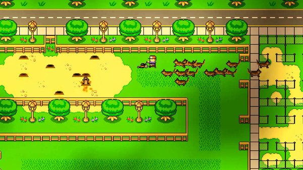 Law Mower game for windows Pc 1