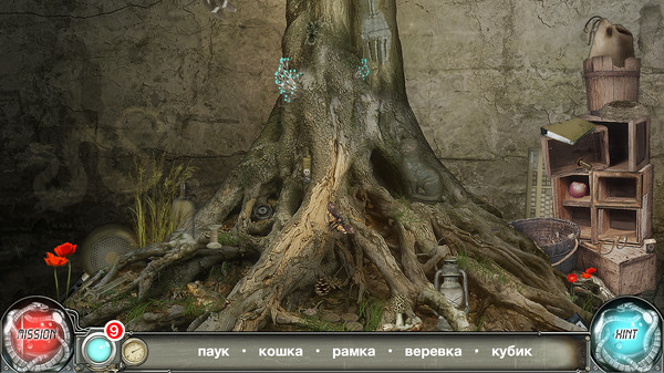 Скриншот из Time Trap - Hidden Objects