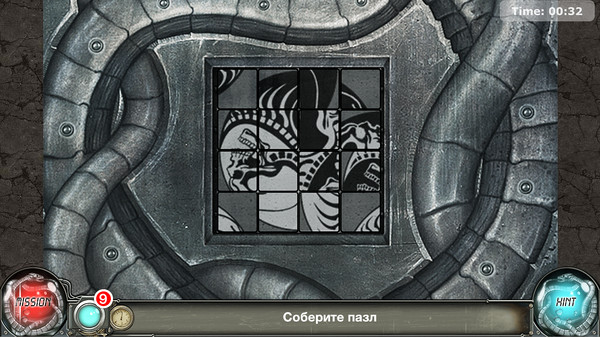 Скриншот из Time Trap - Hidden Objects