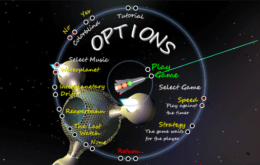 Perigee requirements