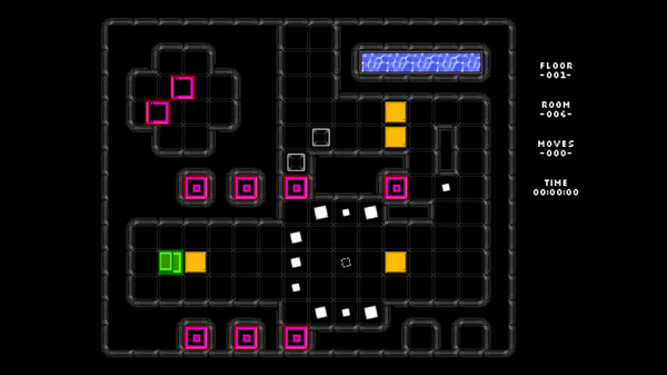 Abraxas Interactive's PUSHfor windows and Linux 1