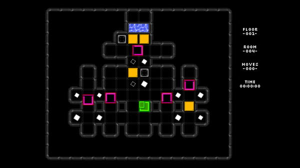 Скриншот из Abraxas Interactive's PUSH