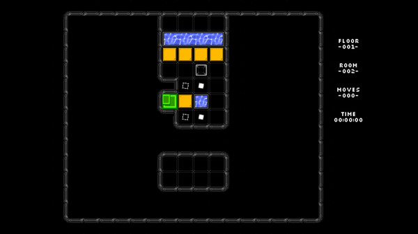 Abraxas Interactive's PUSH for linux