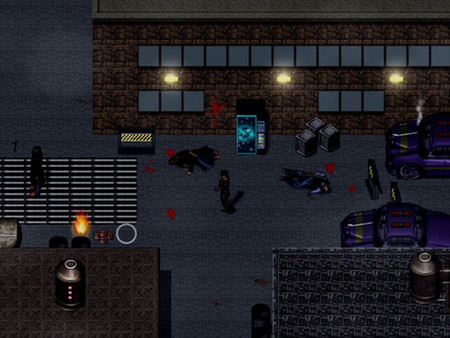 Mercury: Cascade into Madnessfor windows and Linux 1