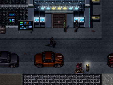 Mercury: Cascade into Madness for linux