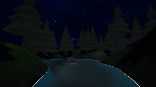 ChilloutVR game for Linux 1