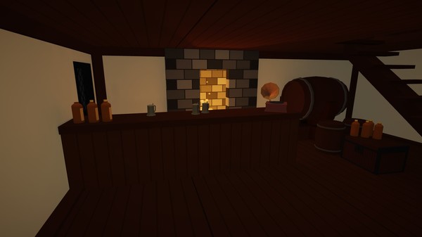 ChilloutVRfor windows and Linux 1