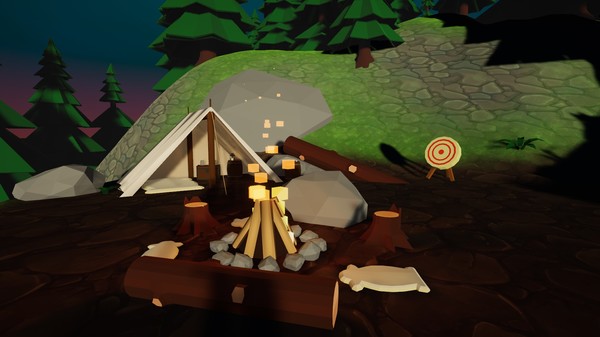 ChilloutVR game for windows Pc 1