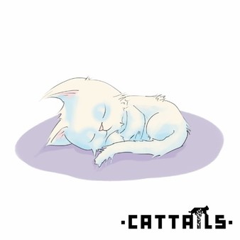 Скриншот из Cattails Original Soundtrack & Deluxe Content