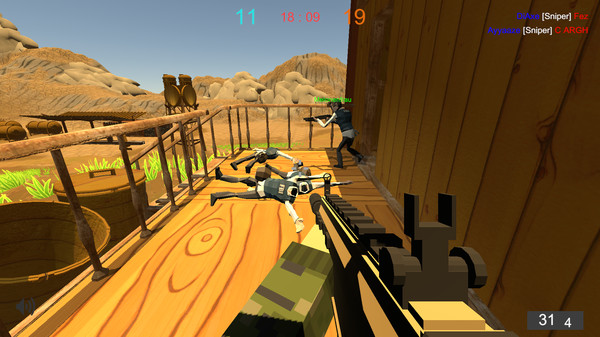 Simplefield for linux