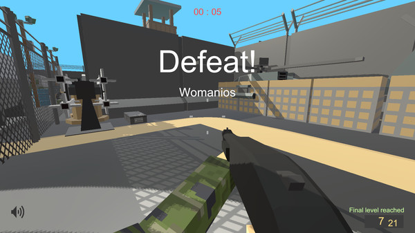 Скриншот из Simplefield