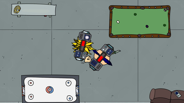 Cymatically Muffedfor windows and Linux 1