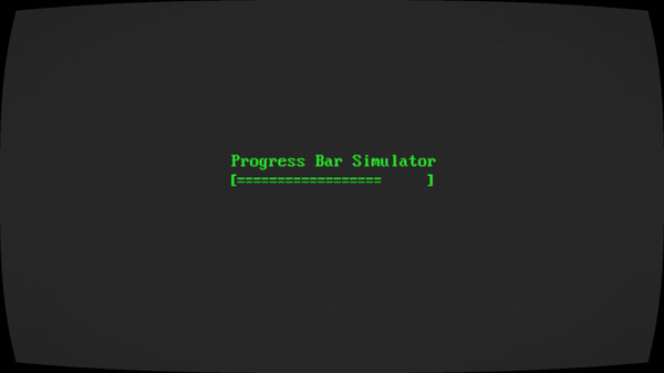 Скриншот из Progress Bar Simulator