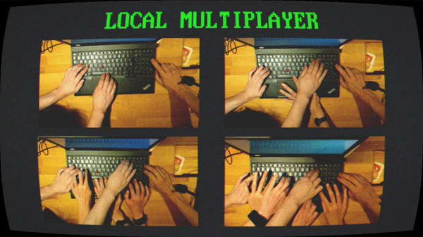 Скриншот из Progress Bar Simulator