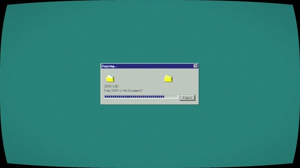 Скриншот из Progress Bar Simulator