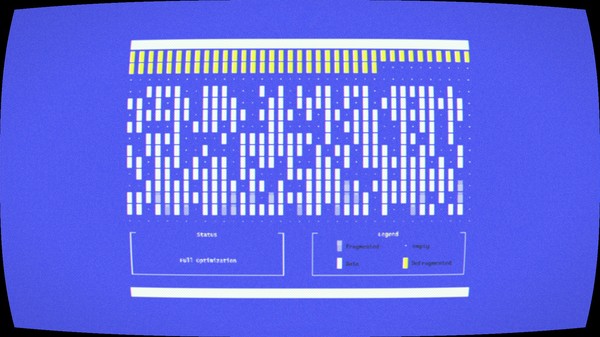 Скриншот из Progress Bar Simulator