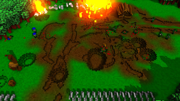 Jarheadsfor windows and Linux 1