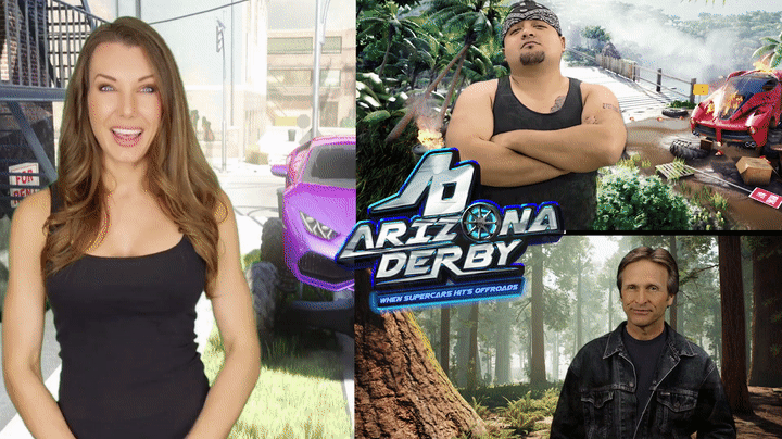 Arizona Derby