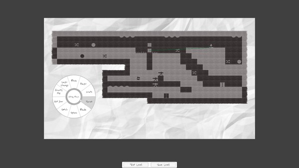 Layers game for Linux 1