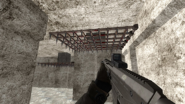 Скриншот из Maze of Pain