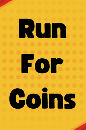 Run For Coins