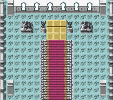 Prelude for a Dream game for Linux 1