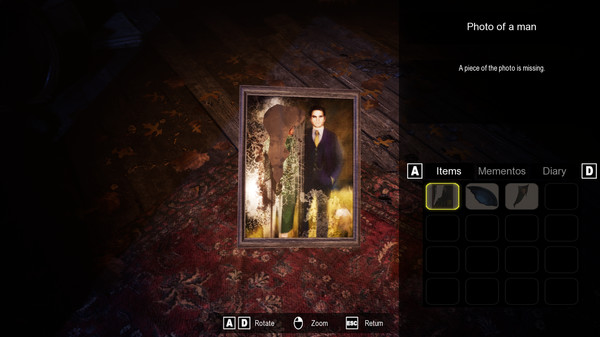 The Lighthousefor windows and Linux 1