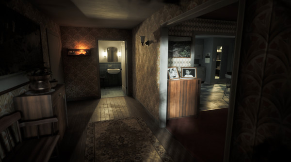 The Lighthouse game for windows Pc 1