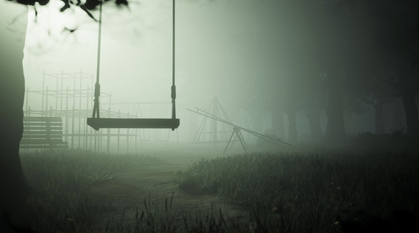 The Lighthouse game for Linux 1