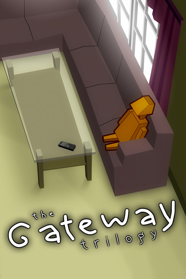The Gateway Trilogy for steam The Gateway Trilogy for steam