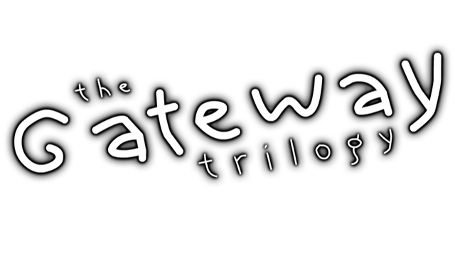 The Gateway Trilogy Logo