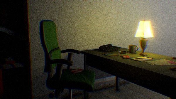 Скриншот из Insert Paper