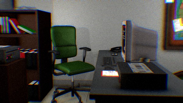 Скриншот из Insert Paper