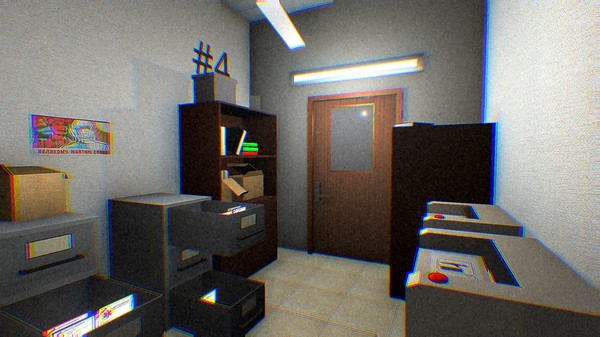 Скриншот из Insert Paper