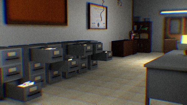 Скриншот из Insert Paper