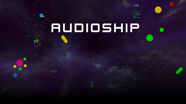 Скриншот из Audioship