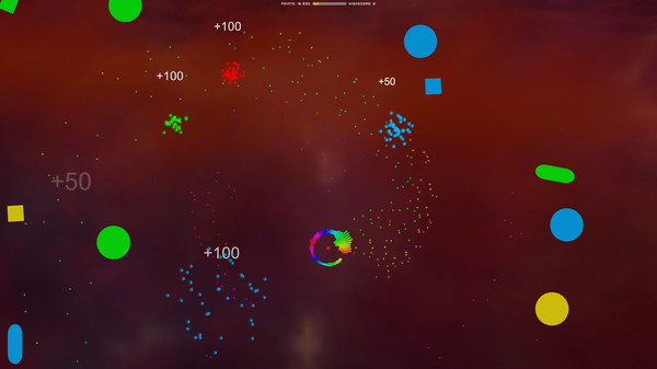 Audioship game for windows Pc 1