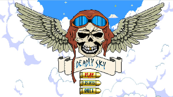 Can i run Deadly Sky