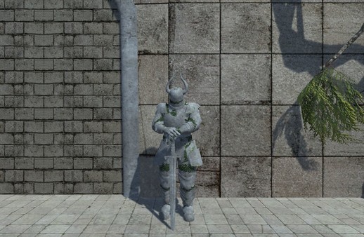 Yama game for Linux 1