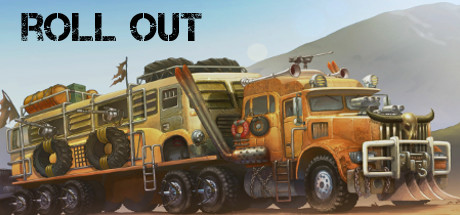 Roll Out cover art