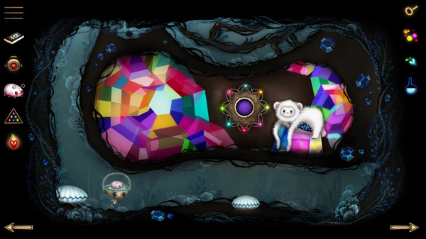 Growbot game for windows Pc 1