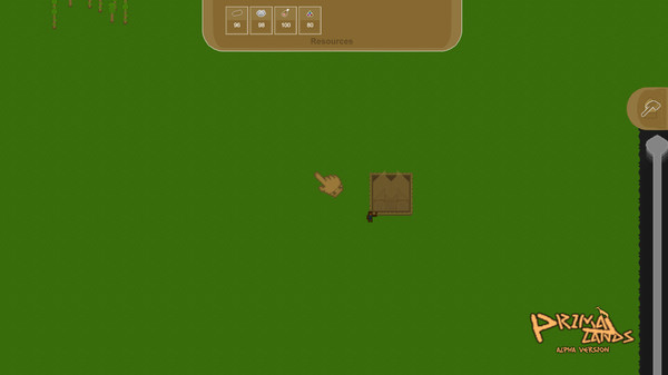 Primal Landsfor windows and Linux 1