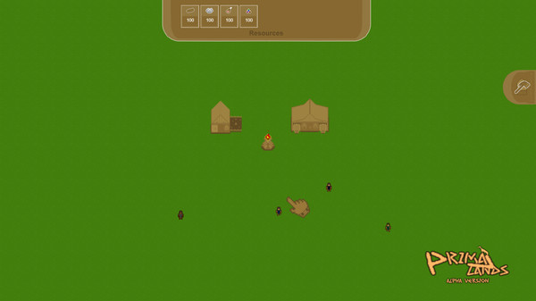 Primal Lands game for windows Pc 1