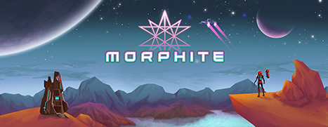 Morphite